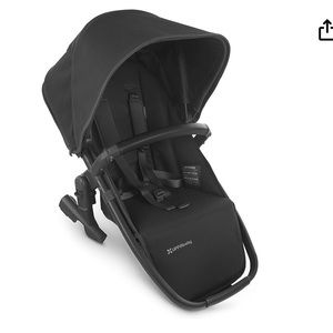 UPPAbaby RumbleSeat V2 black